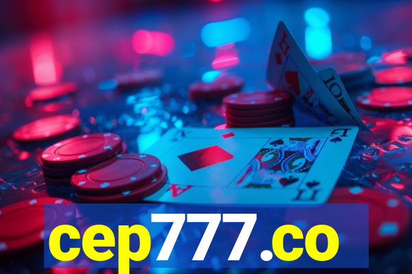 cep777.co