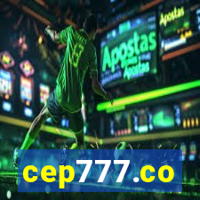 cep777.co
