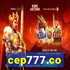 cep777.co