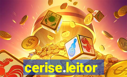 cerise.leitor