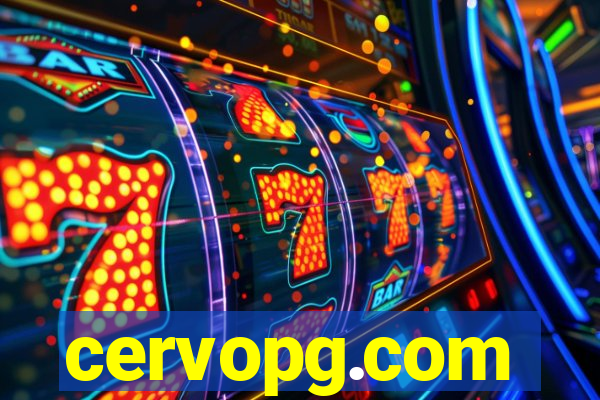 cervopg.com