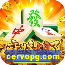 cervopg.com