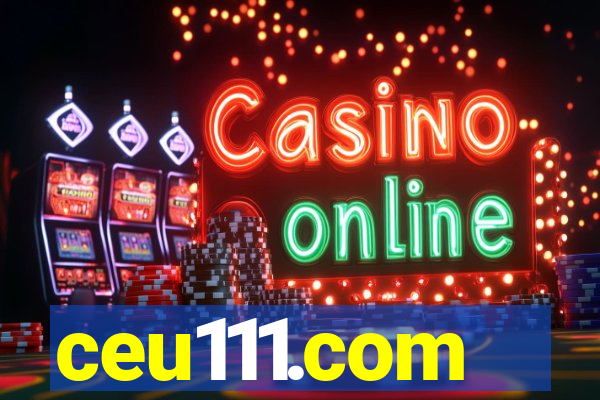 ceu111.com