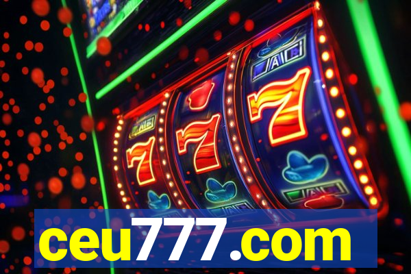 ceu777.com