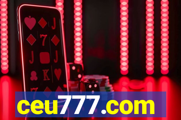 ceu777.com