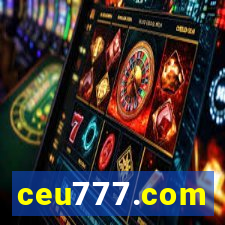 ceu777.com