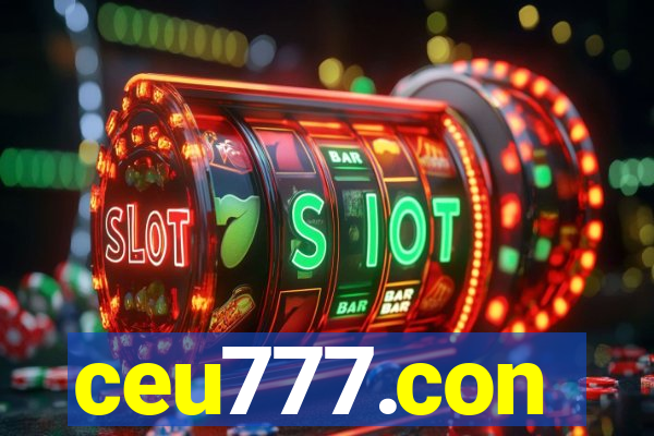 ceu777.con