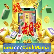 ceu777CashMania
