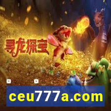 ceu777a.com