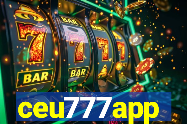 ceu777app