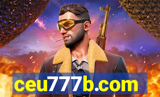 ceu777b.com