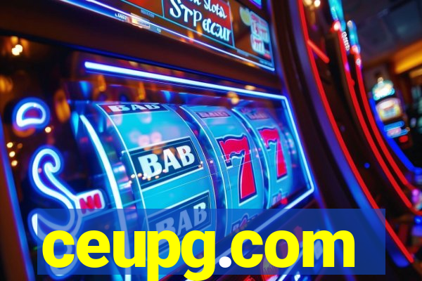 ceupg.com