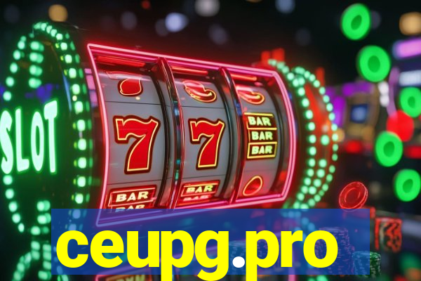 ceupg.pro