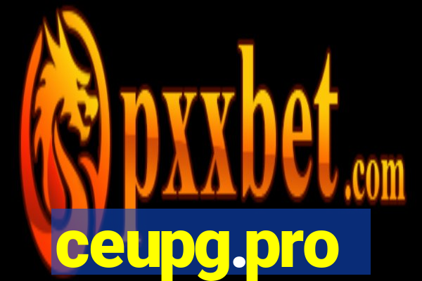 ceupg.pro