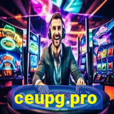 ceupg.pro