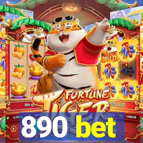 890 bet