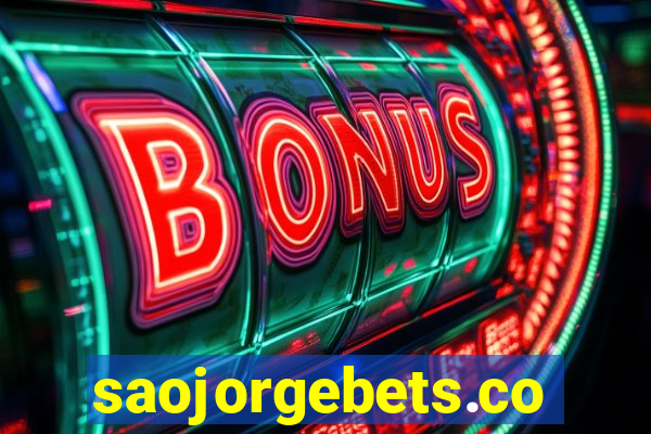 saojorgebets.com