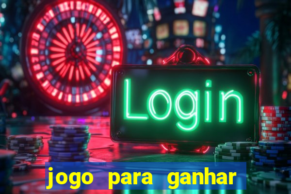 jogo para ganhar dinheiro sem depositar nada