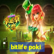 bitlife poki