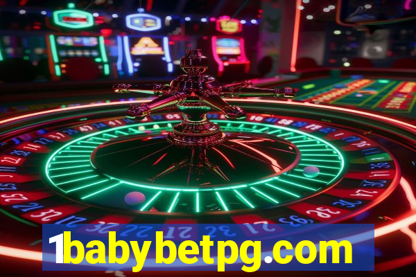 1babybetpg.com