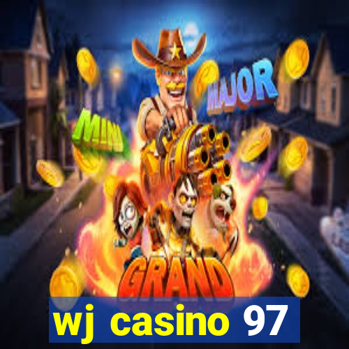 wj casino 97