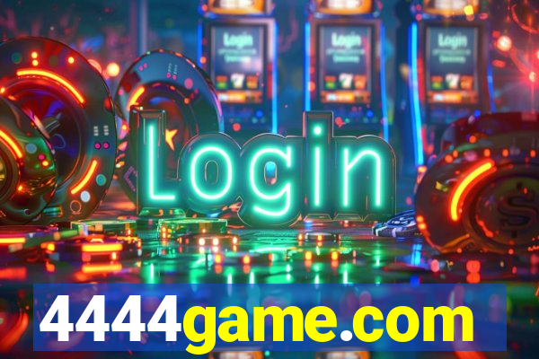 4444game.com