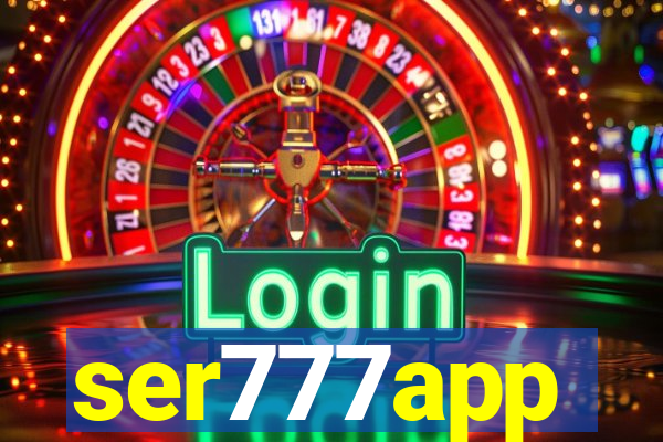 ser777app