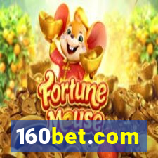 160bet.com