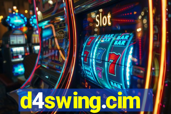 d4swing.cim