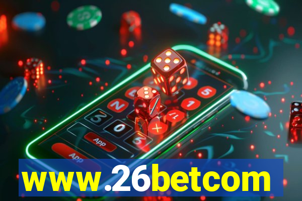 www.26betcom