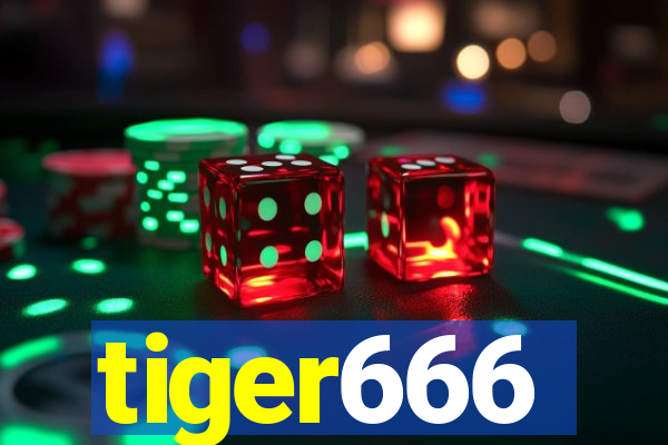 tiger666