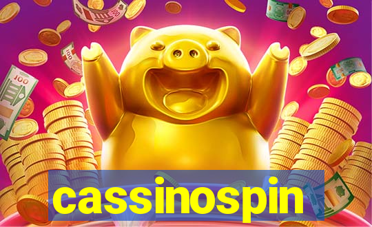 cassinospin