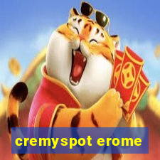 cremyspot erome