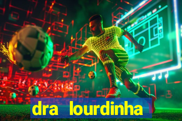dra lourdinha pediatra cruzeiro sp