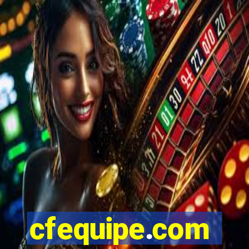 cfequipe.com
