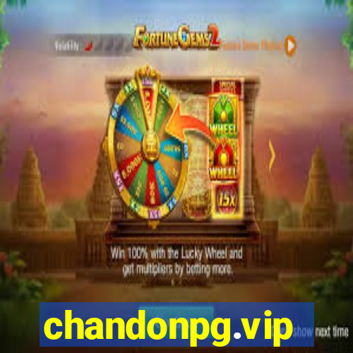 chandonpg.vip