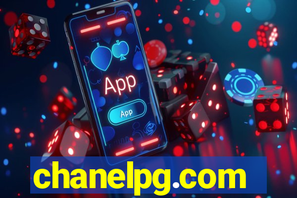 chanelpg.com