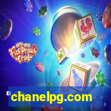 chanelpg.com