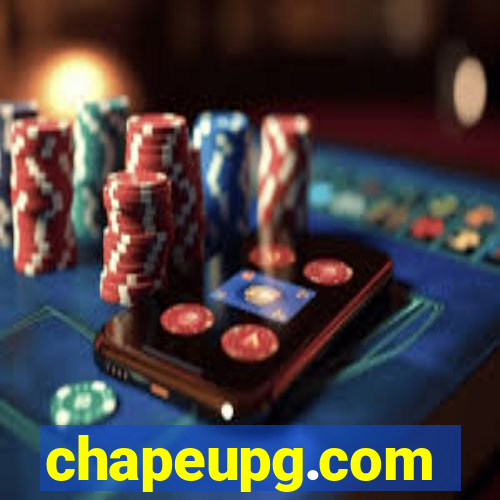 chapeupg.com