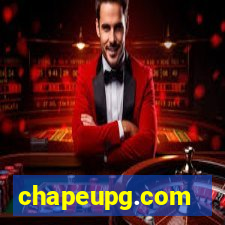 chapeupg.com