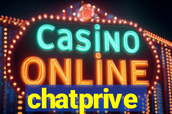 chatprive