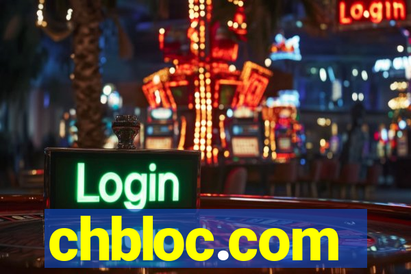 chbloc.com