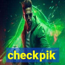 checkpik