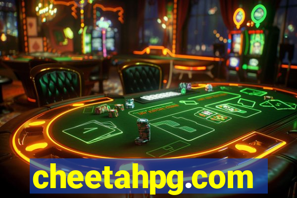 cheetahpg.com