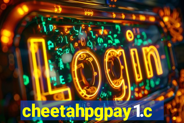 cheetahpgpay1.com