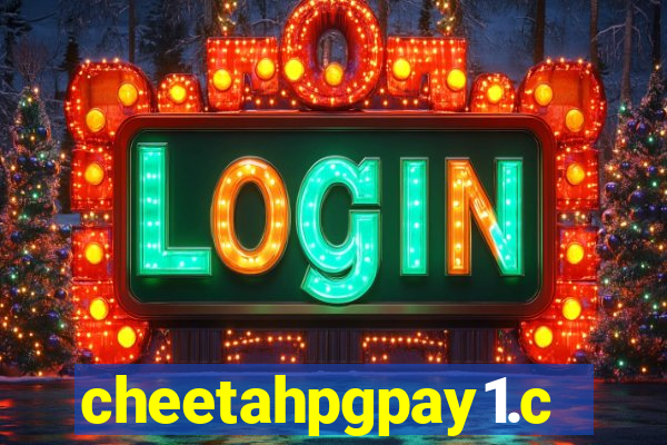 cheetahpgpay1.com