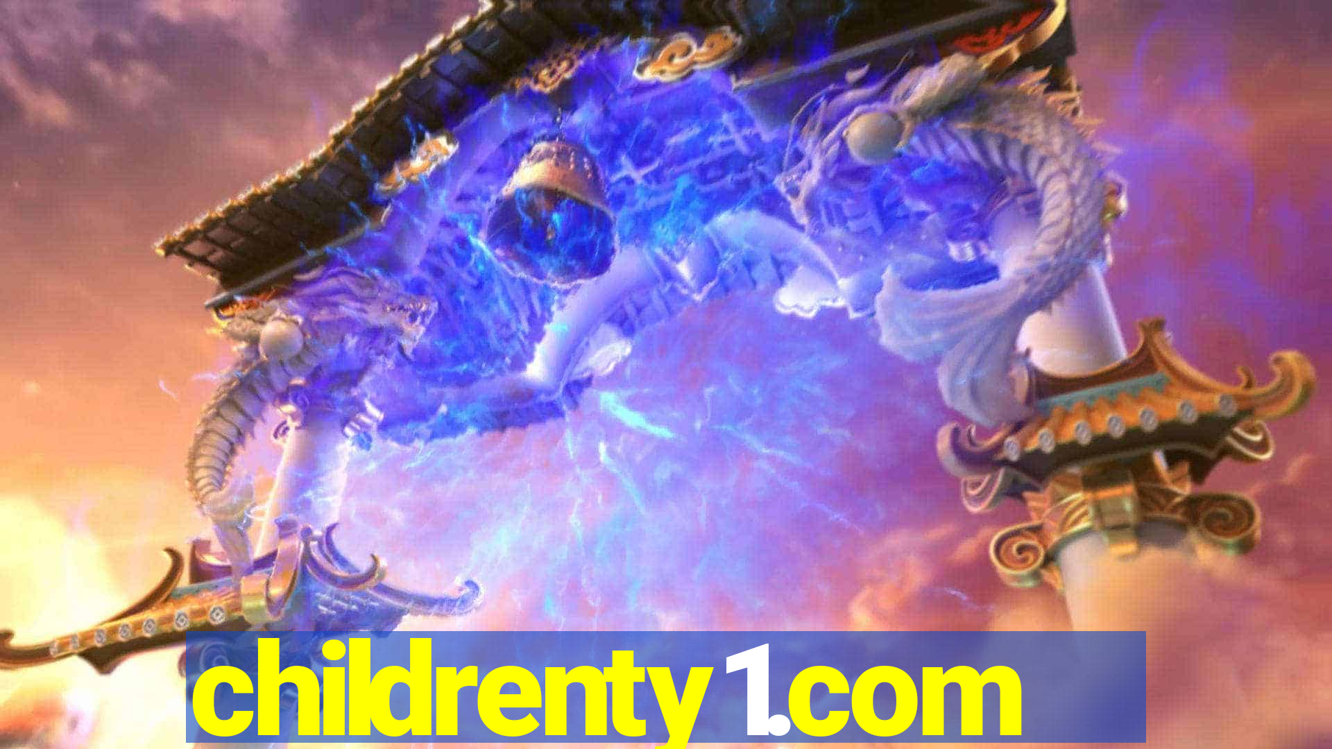 childrenty1.com
