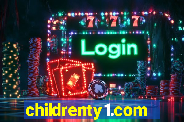 childrenty1.com