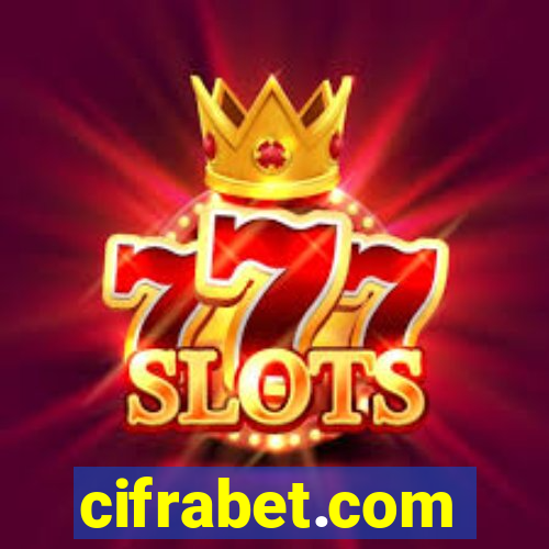 cifrabet.com