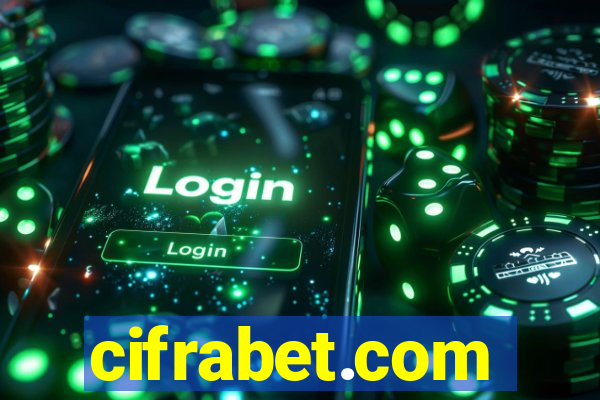 cifrabet.com